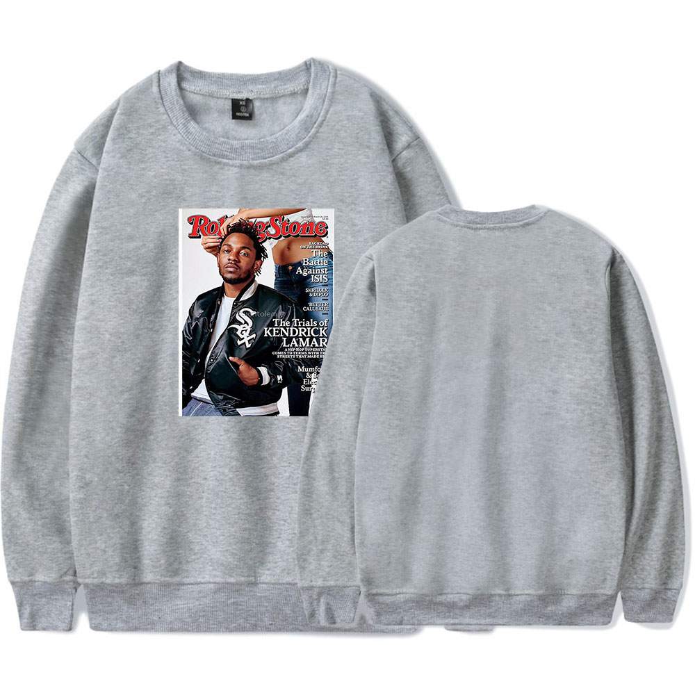 Kendrick Lamar Sweatshirt