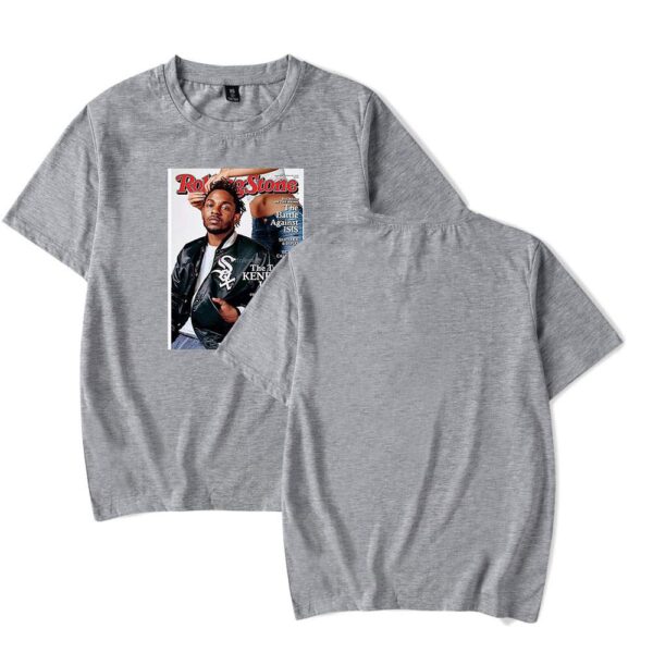 Kendrick Lamar T-Shirt