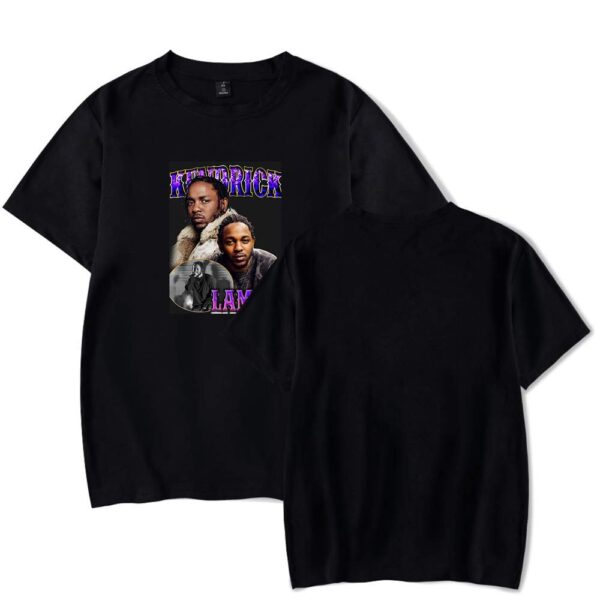 Kendrick Lamar T-Shirt