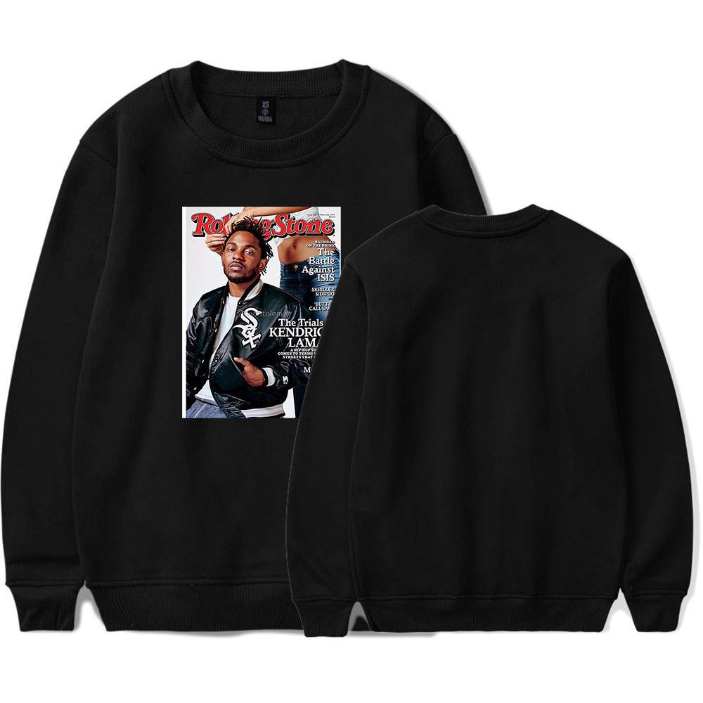 Kendrick Lamar Sweatshirt