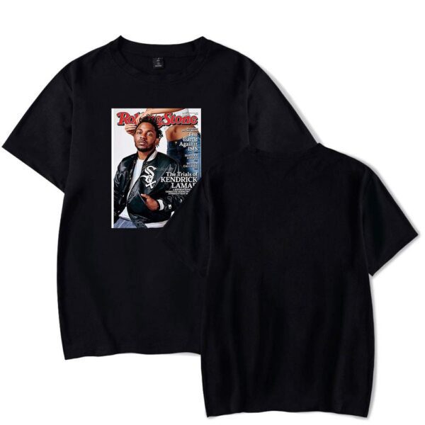 Kendrick Lamar T-Shirt