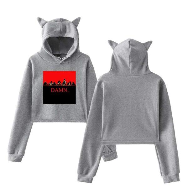 Kendrick Lamar Hoodie