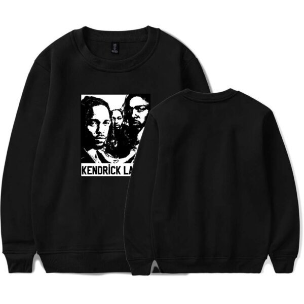 Kendrick Lamar Sweatshirt