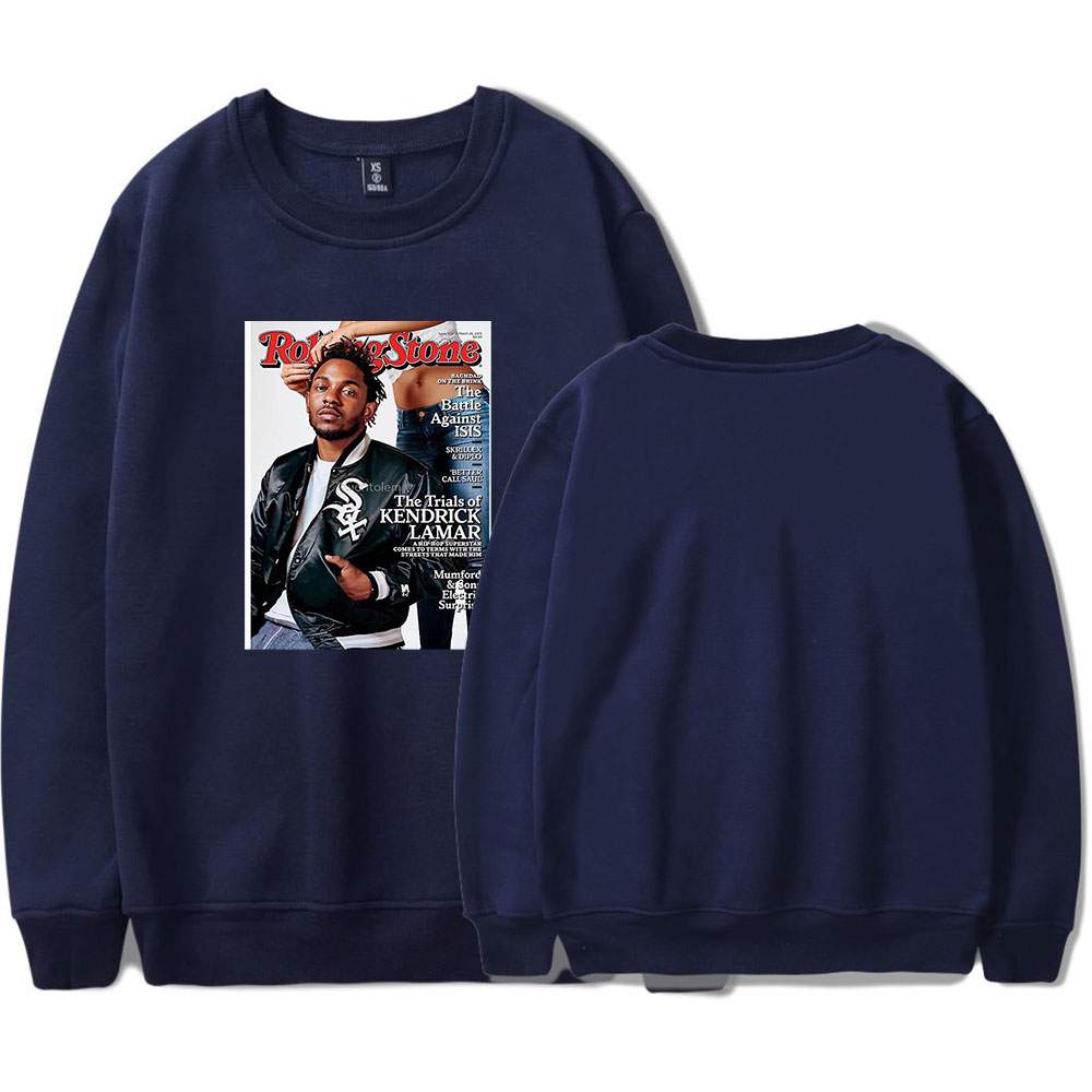 Kendrick Lamar Sweatshirt