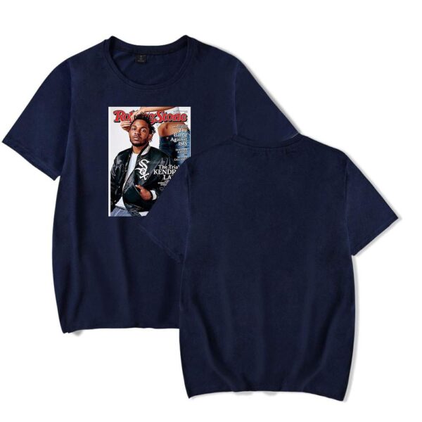 Kendrick Lamar T-Shirt