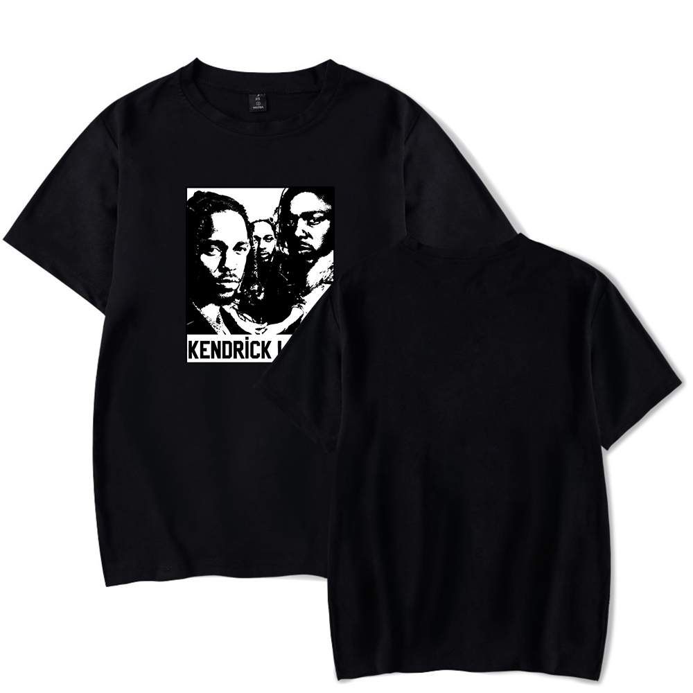 Kendrick Lamar T-Shirt