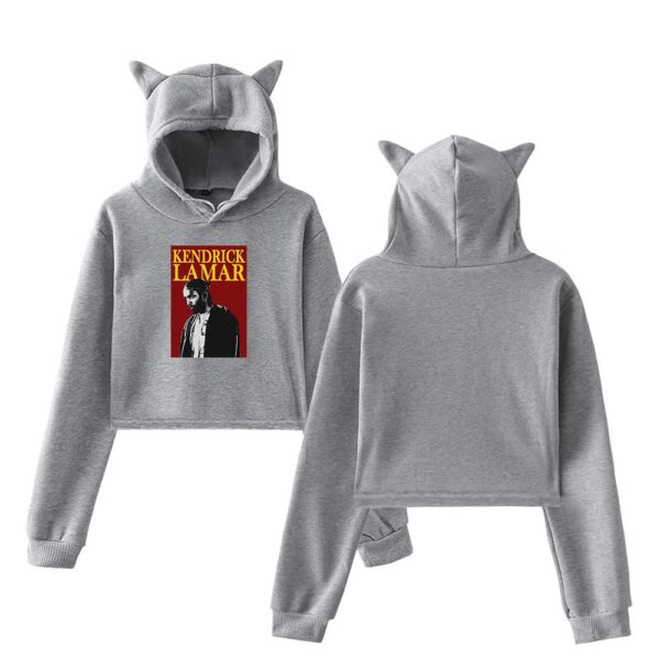 Kendrick Lamar Hoodie