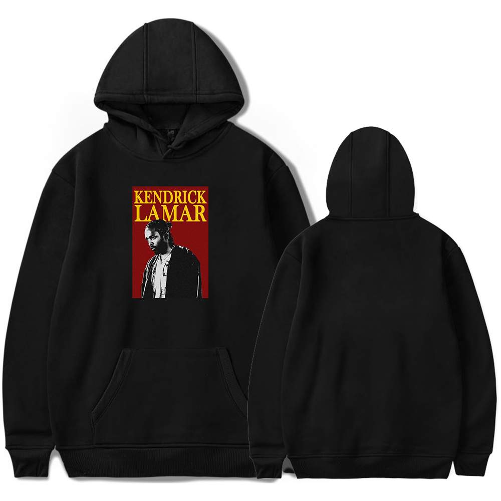 Kendrick Lamar Hoodie