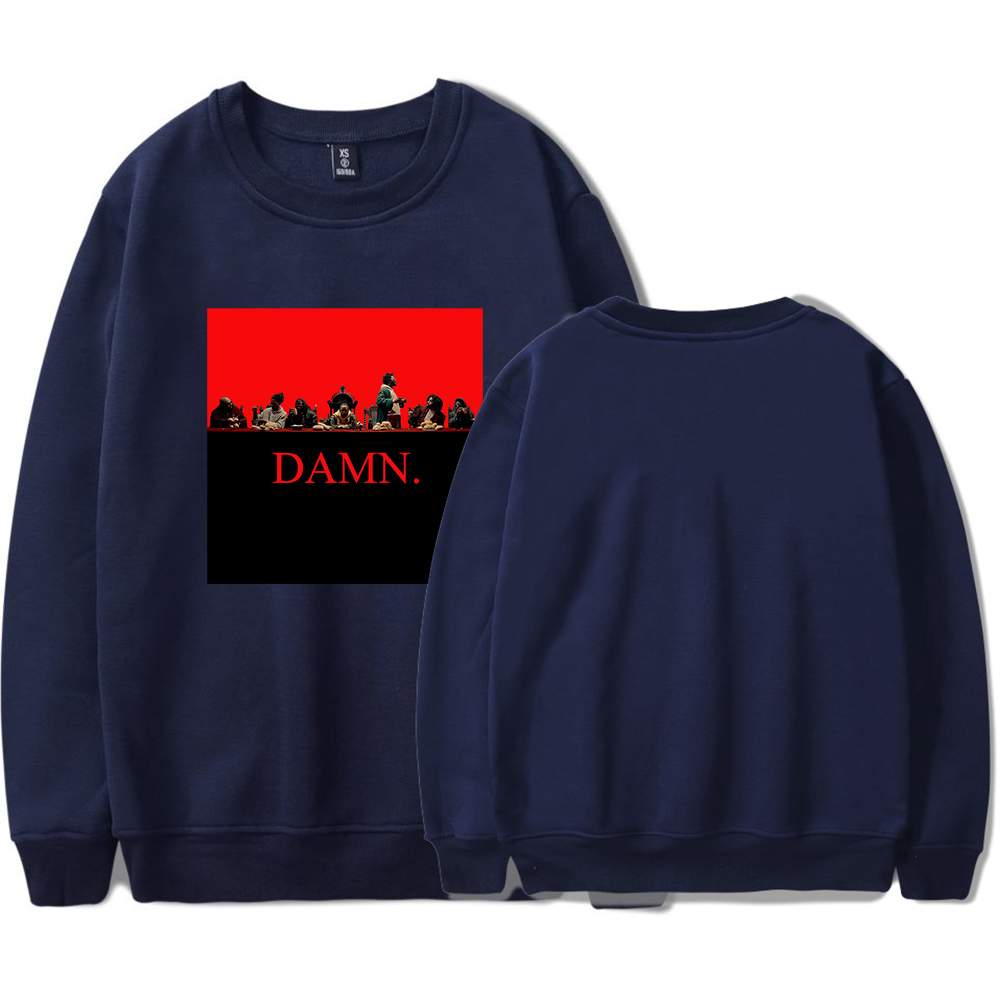 Kendrick Lamar Sweatshirt