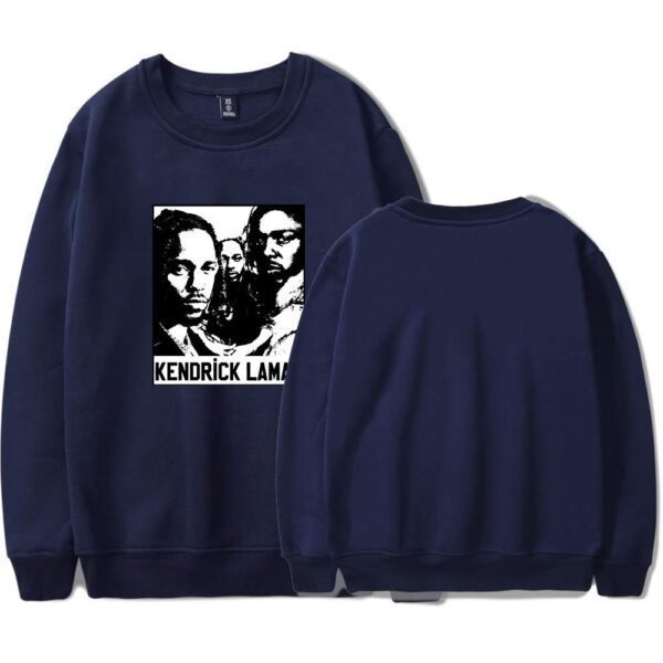 Kendrick Lamar Sweatshirt