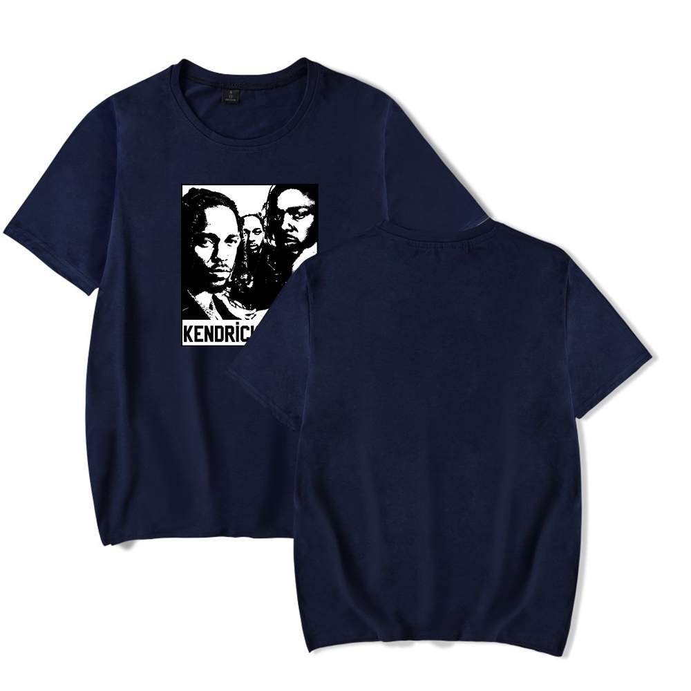 Kendrick Lamar T-Shirt