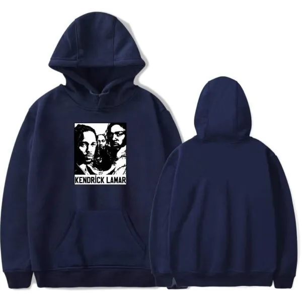 Kendrick Lamar Hoodie