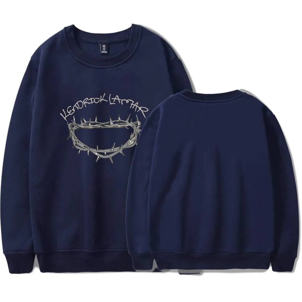 Kendrick Lamar Sweatshirt