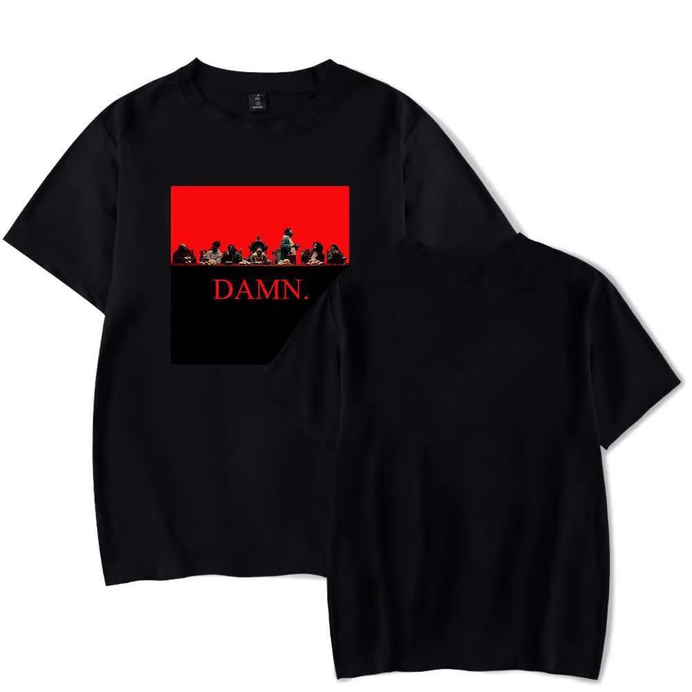 kendrick lamar t-shirt