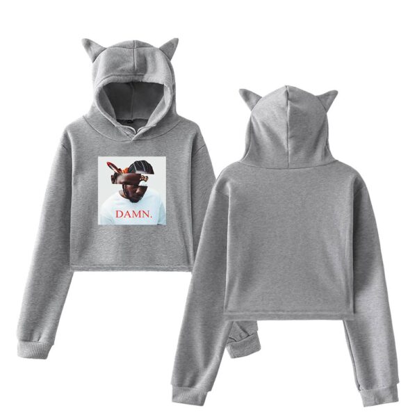 Kendrick Lamar Hoodie