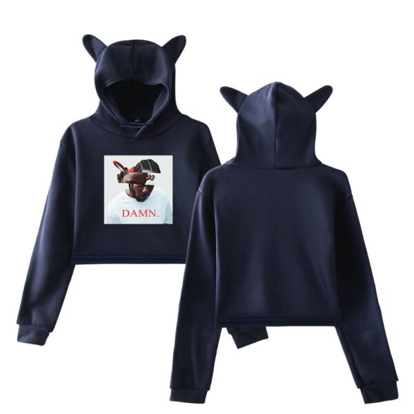 Kendrick Lamar Hoodie