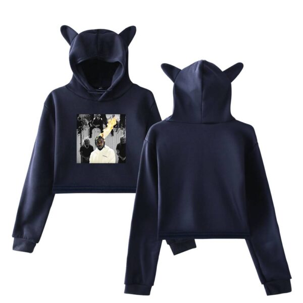 Kendrick Lamar Hoodie