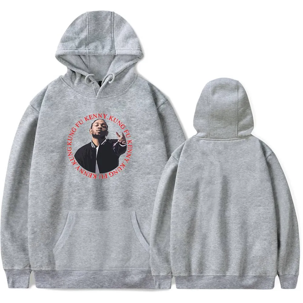 Kendrick Lamar Hoodie