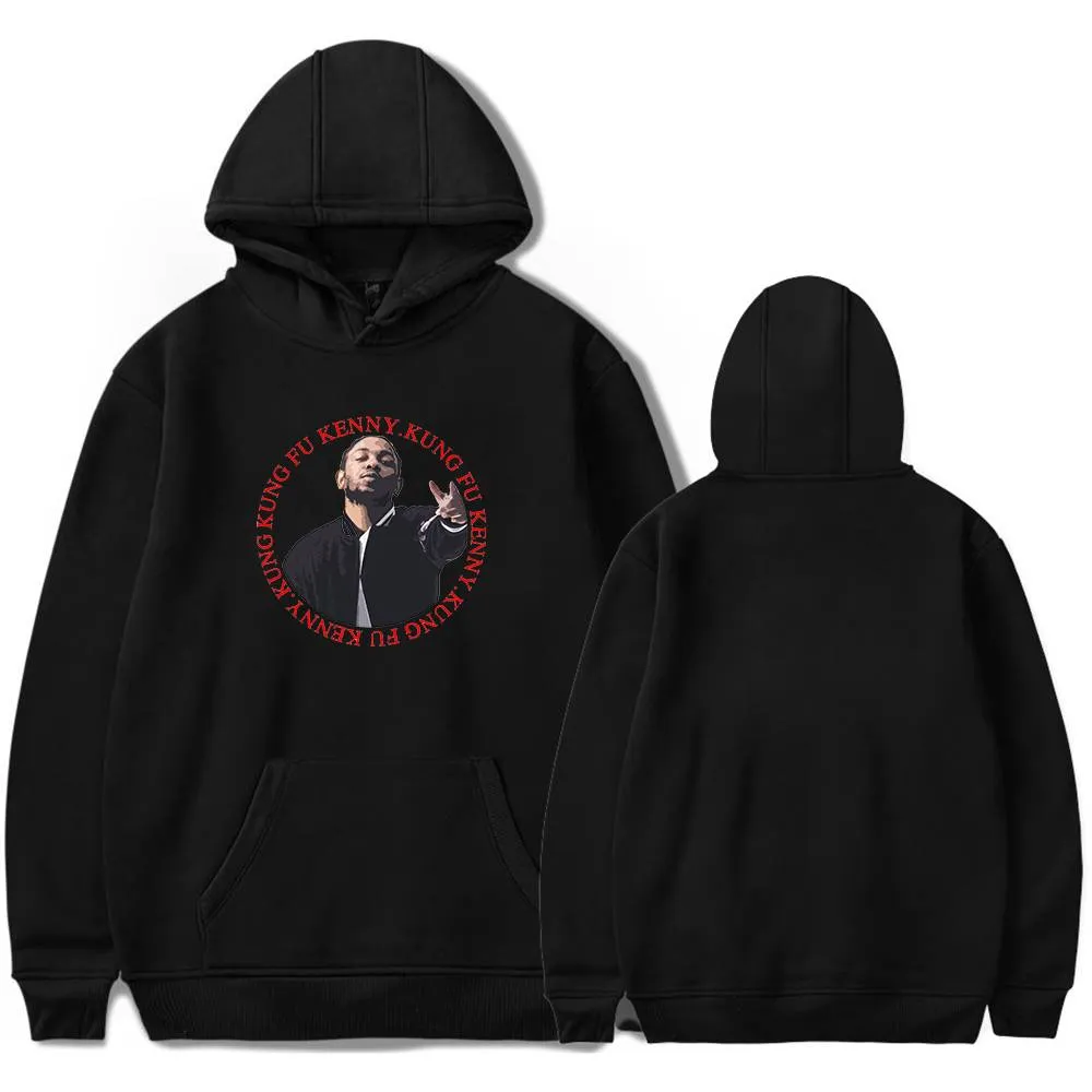 Kendrick Lamar Hoodie