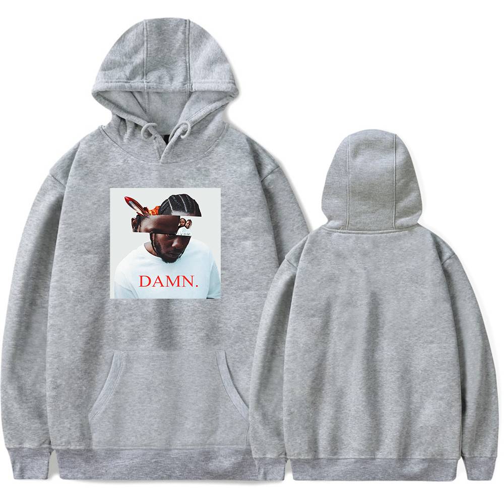 Kendrick Lamar Hoodie