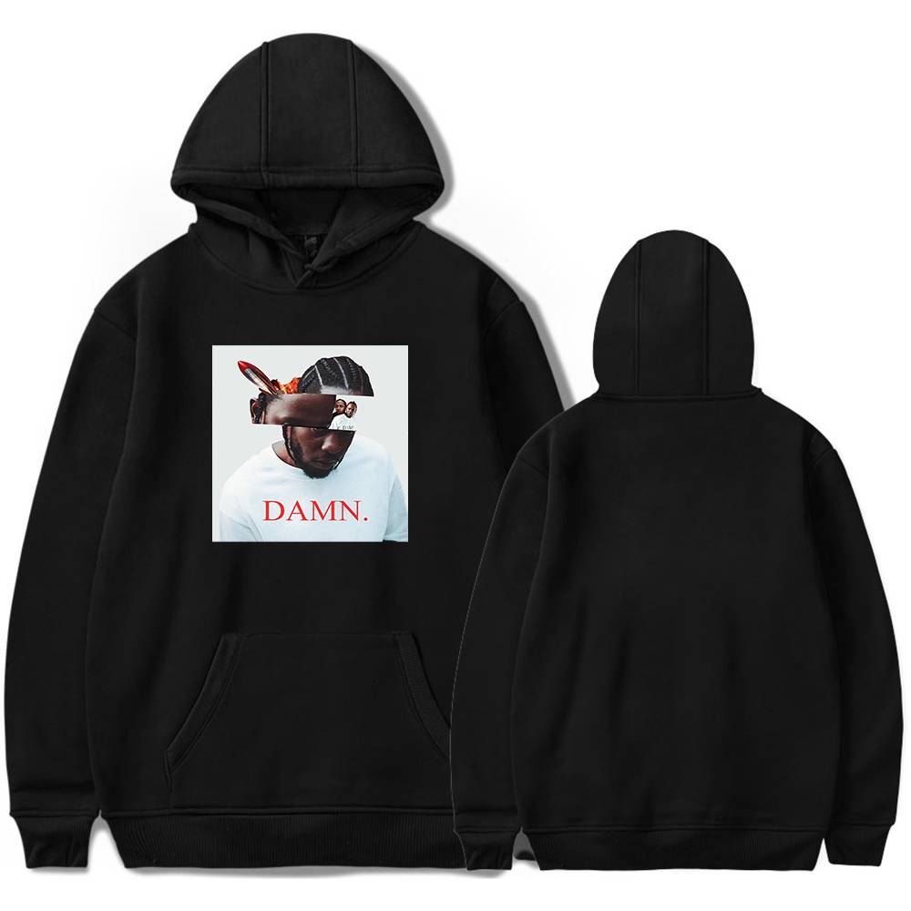 Kendrick Lamar Hoodie