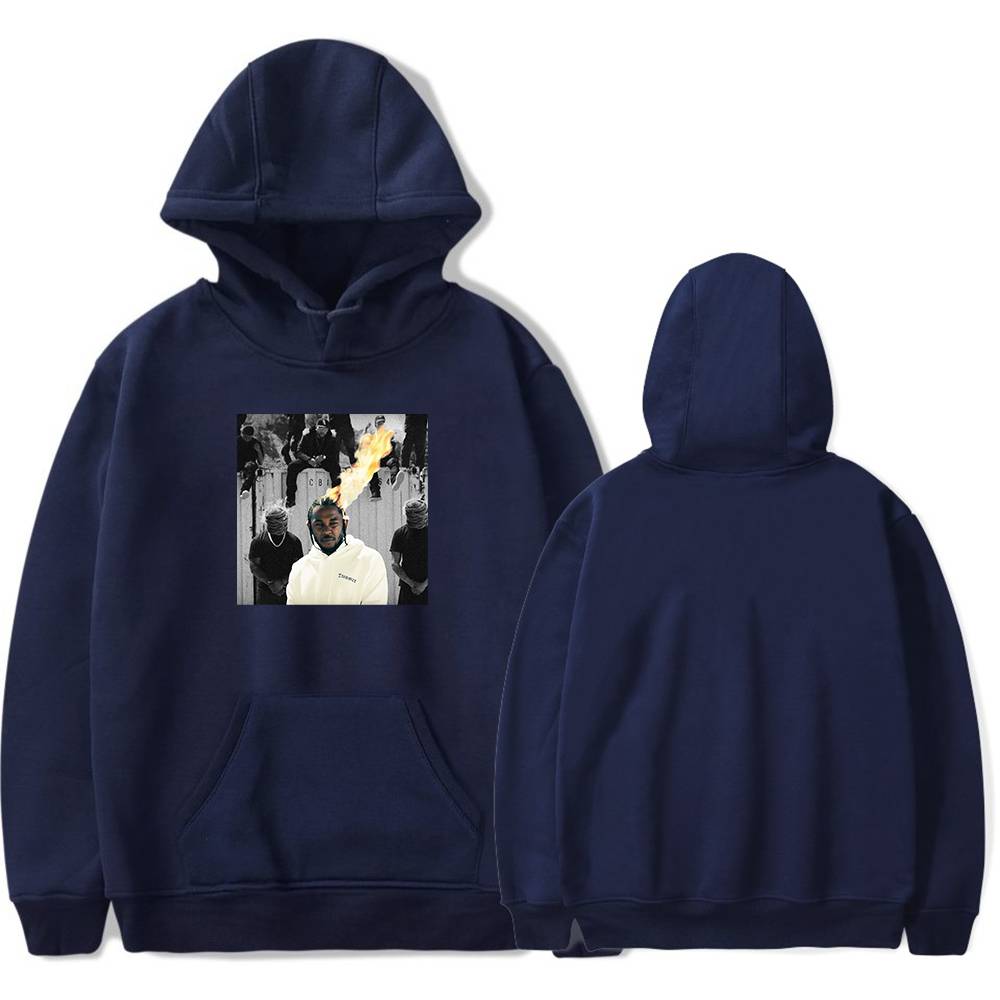 Kendrick Lamar Hoodie