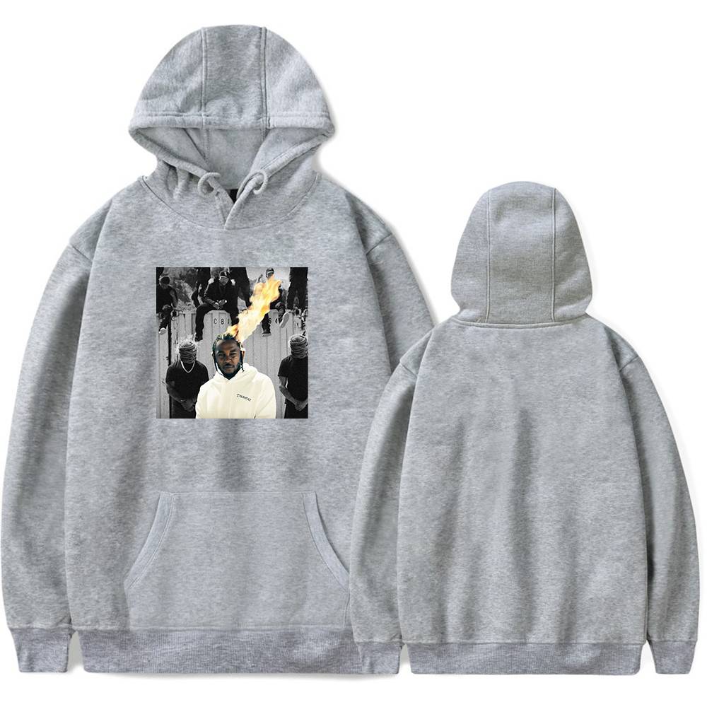 Kendrick Lamar Hoodie