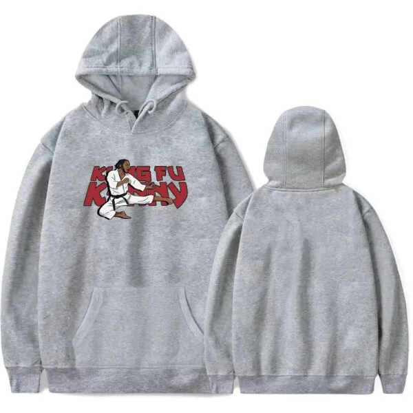 Kendrick Lamar Hoodie