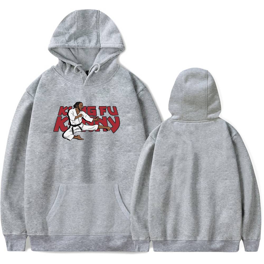 Kendrick Lamar Hoodie