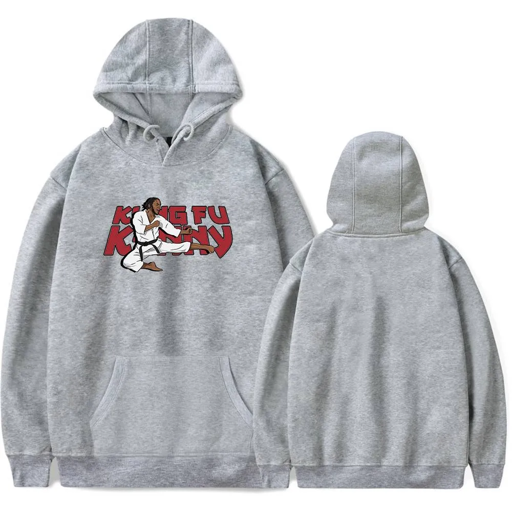 Kendrick Lamar Hoodie