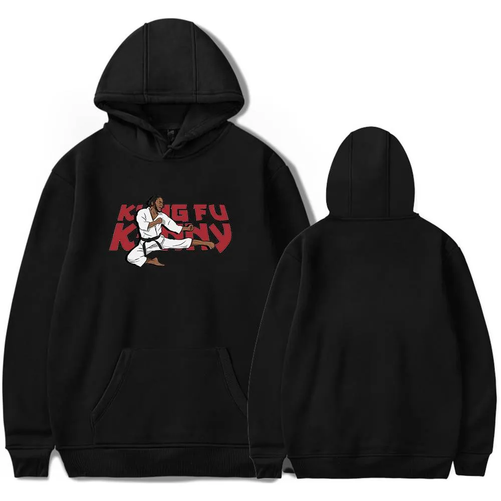 Kendrick Lamar Hoodie