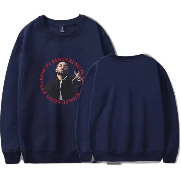 Kendrick Lamar Sweatshirt