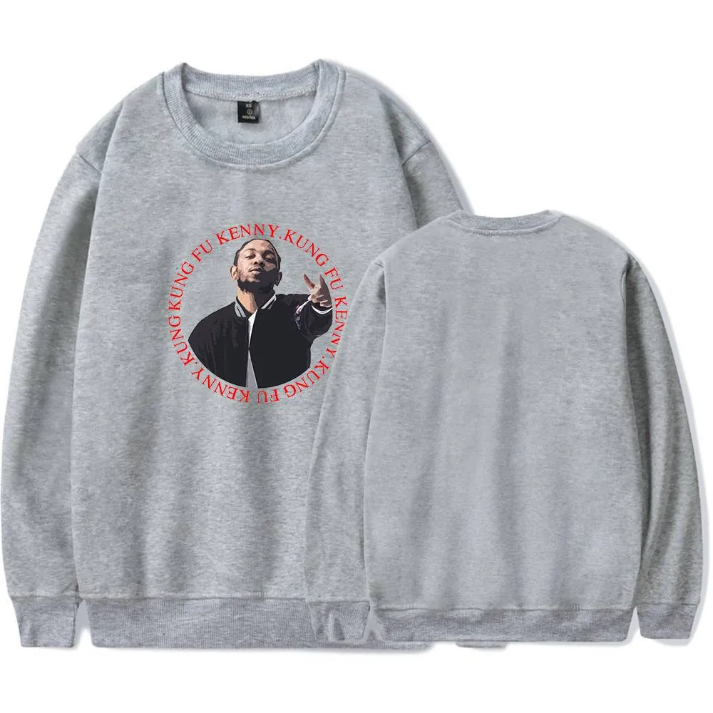 Kendrick Lamar Sweatshirt