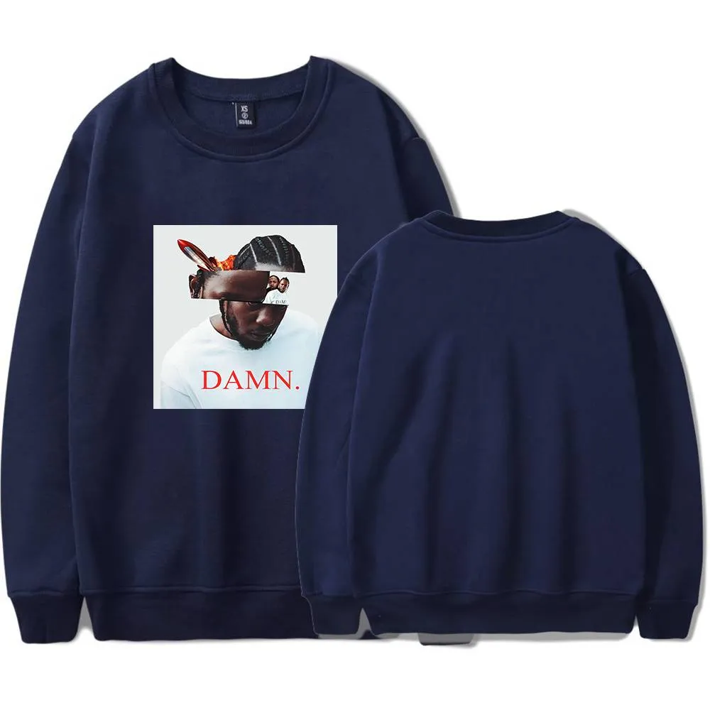 Kendrick Lamar Sweatshirt