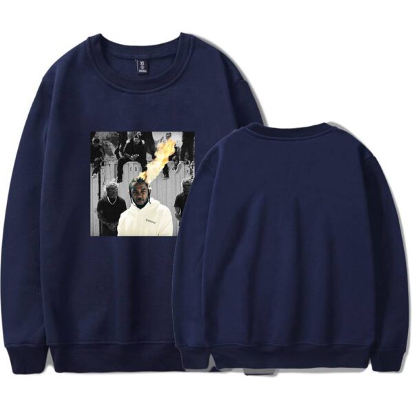 Kendrick Lamar Sweatshirt