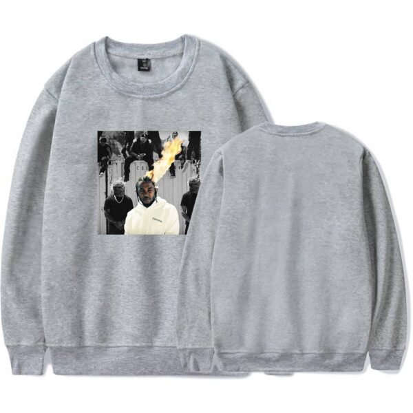 Kendrick Lamar Sweatshirt