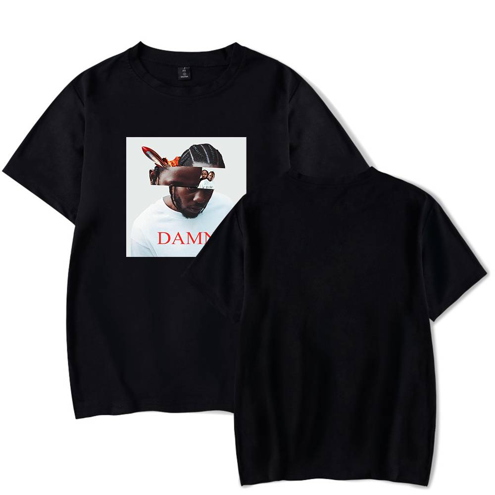 Kendrick Lamar T-Shirt