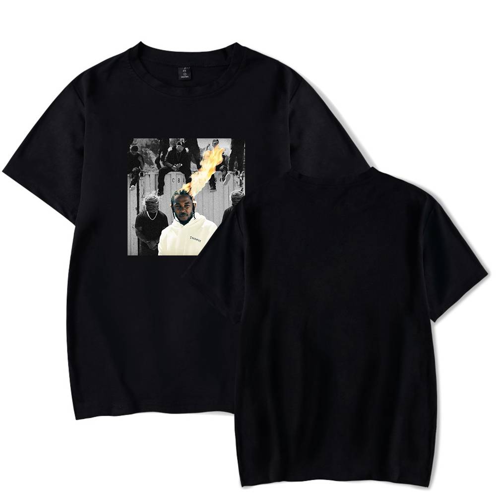 Kendrick Lamar T-Shirt