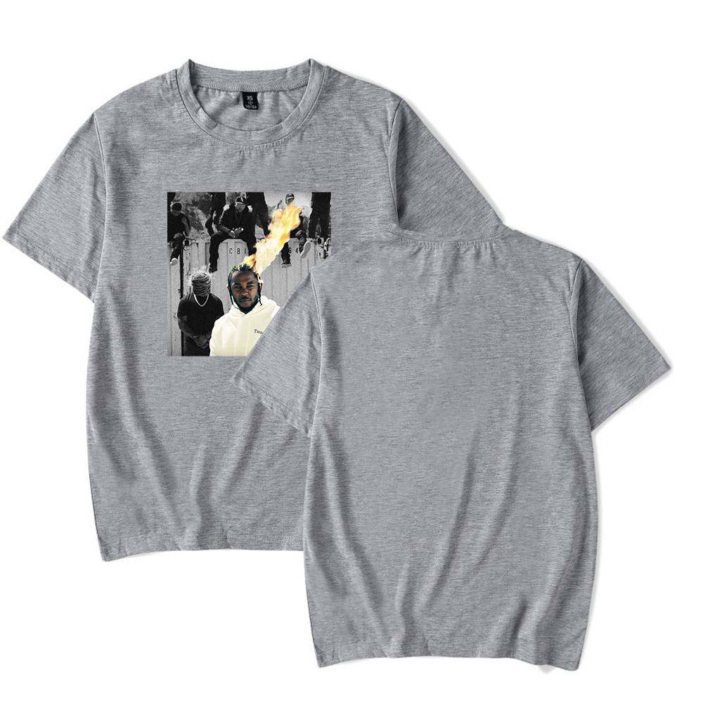 Kendrick Lamar T-Shirt