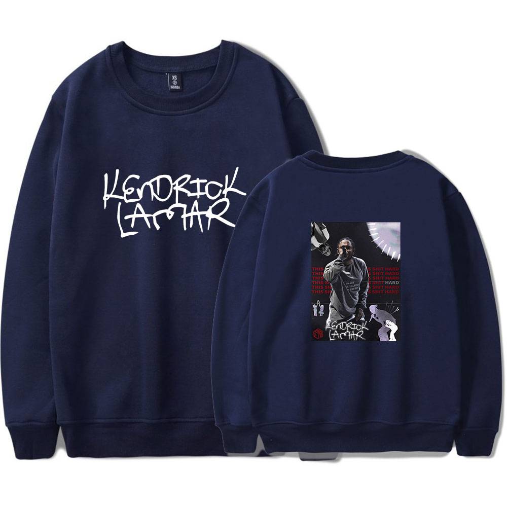 Kendrick Lamar Sweatshirt