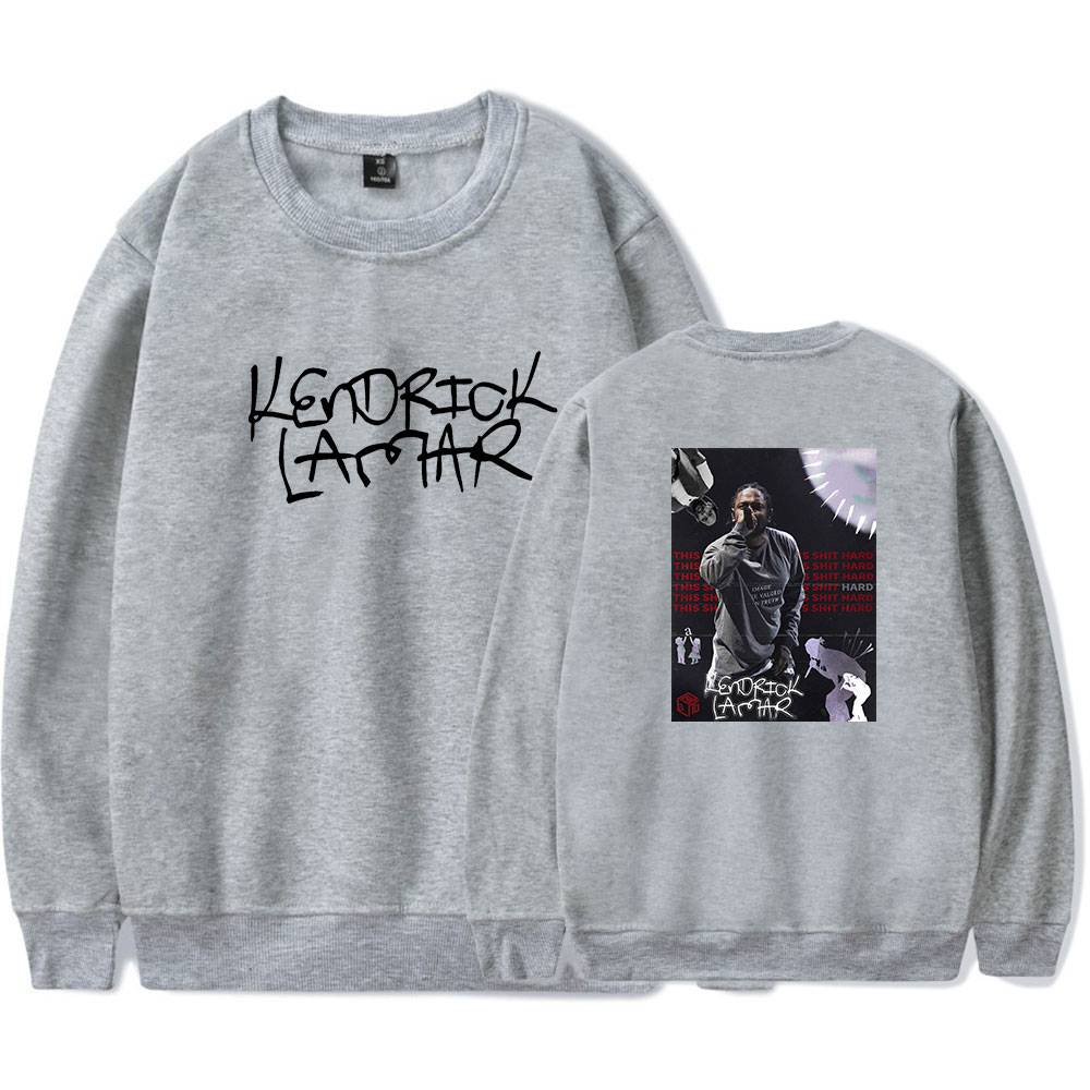 Kendrick Lamar Sweatshirt