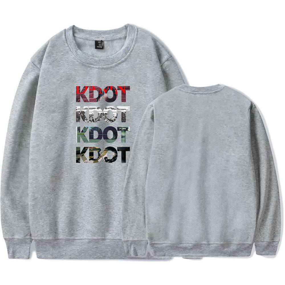 Kendrick Lamar Sweatshirt