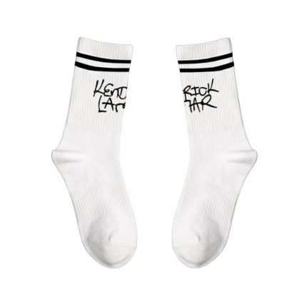 kendrick lamar socks