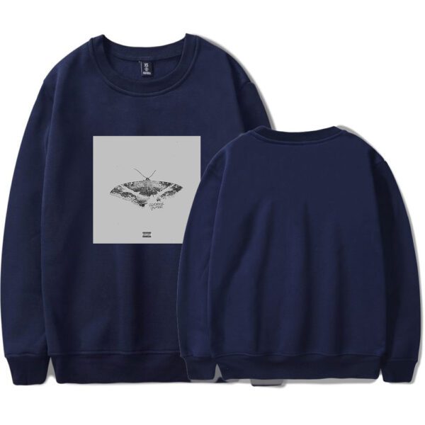 To Pimp a Butterfly sweatshirt 1 (1)