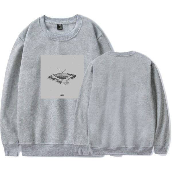 To Pimp a Butterfly sweatshirt 1 (1)