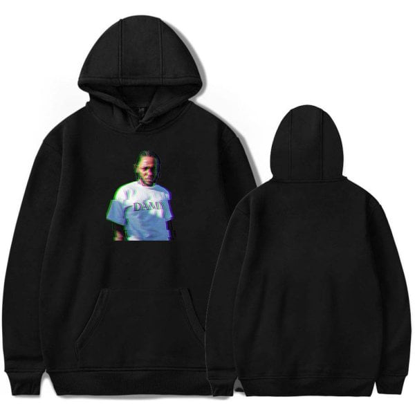 Kendrick Lamar Hoodie