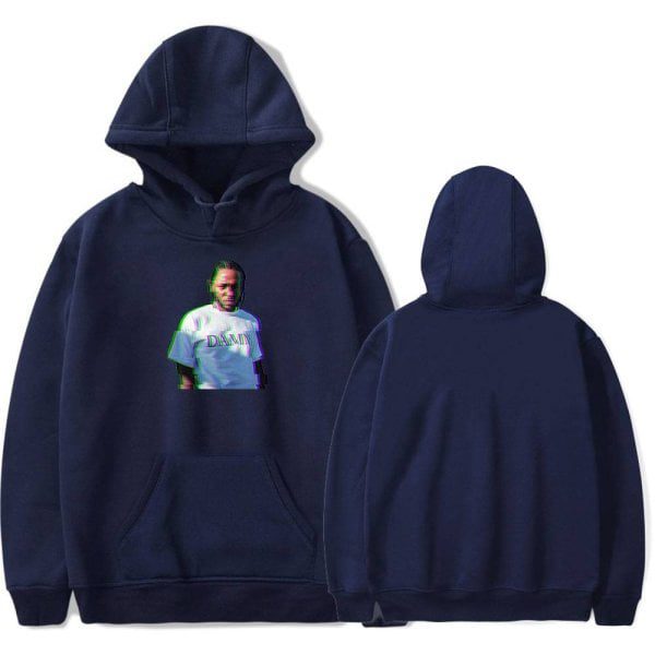 Kendrick Lamar Hoodie