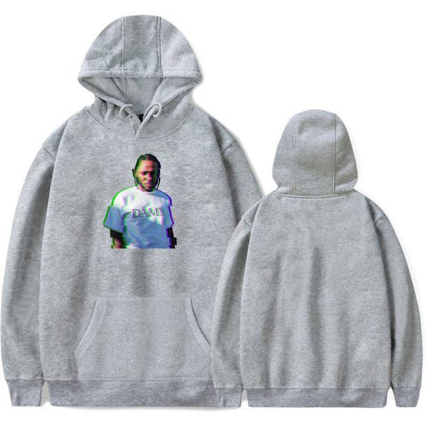 Kendrick Lamar Hoodie