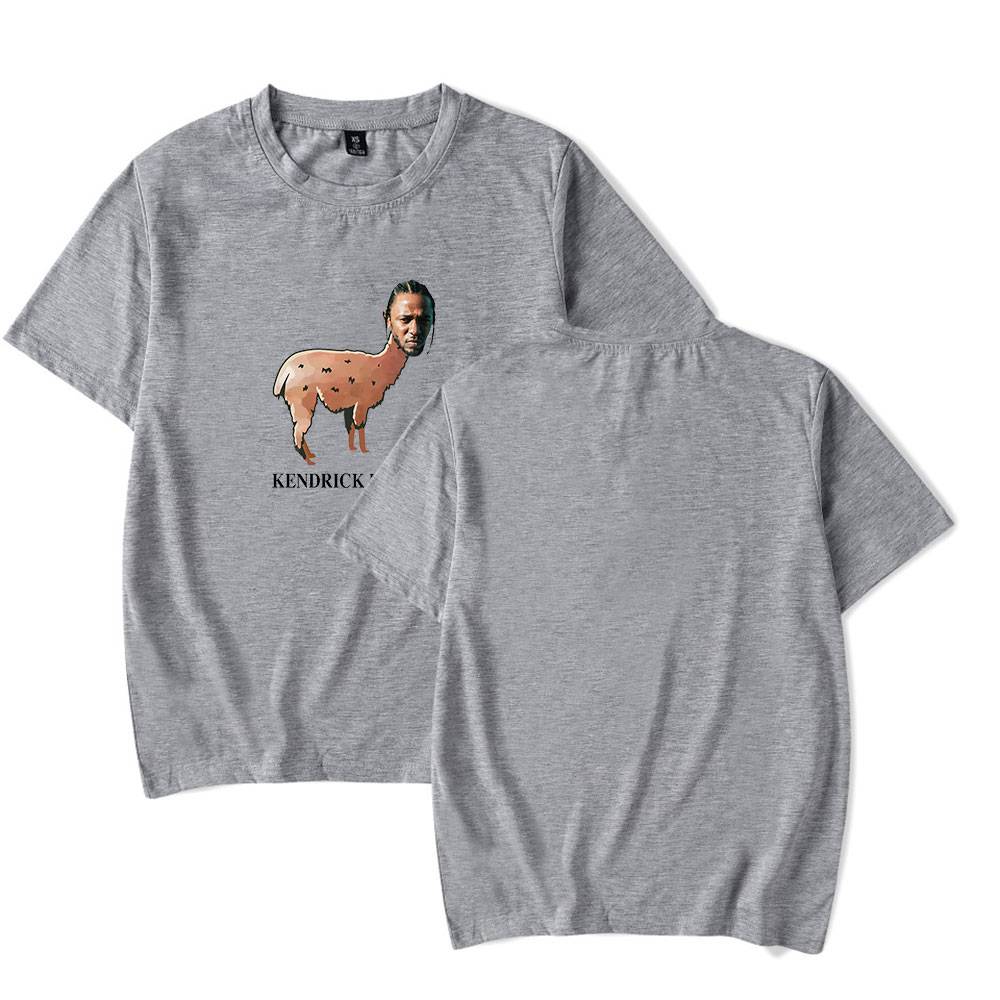 Kendrick Lamar T-Shirt