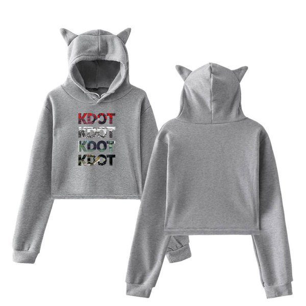 Kendrick Lamar Hoodie